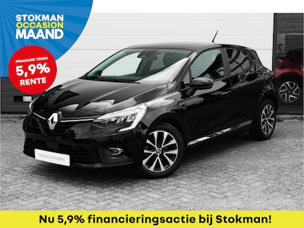 Renault Clio 0