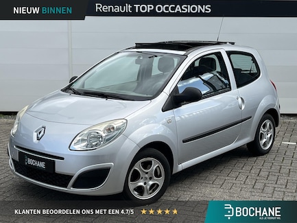 Renault Twingo 0