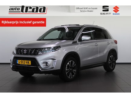 Suzuki Vitara 0