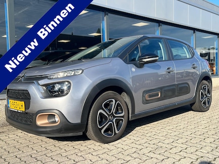 Citroën C3 0