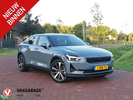 Polestar 2 0