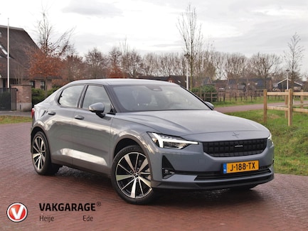Polestar 2 0