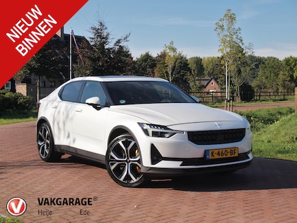 Polestar 2 0