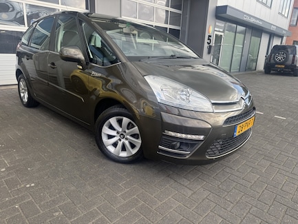 Citroën C4 Picasso 0