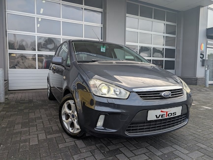 Ford C-Max 0