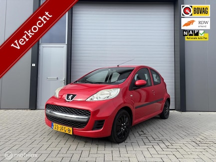 Peugeot 107 0