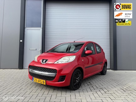 Peugeot 107 0