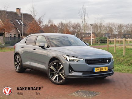 Polestar 2 0
