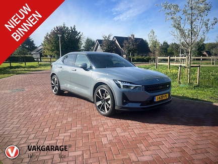 Polestar 2 0