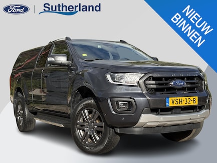 Ford Ranger 0