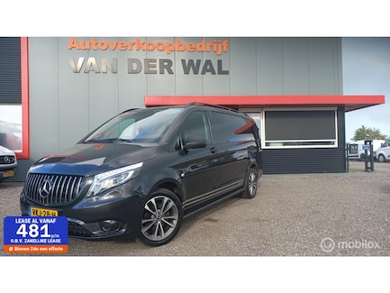 Mercedes-Benz Vito 0