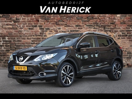 Nissan Qashqai 0