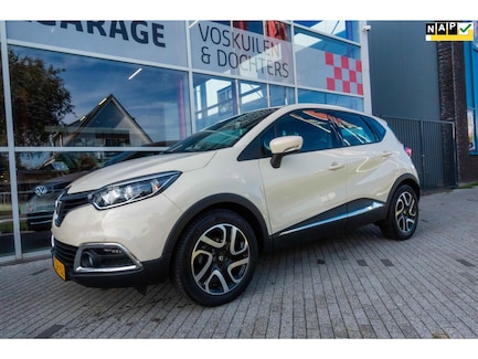 Renault Captur 0