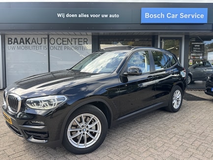 BMW X3 0