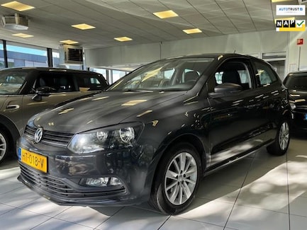 Volkswagen Polo 0