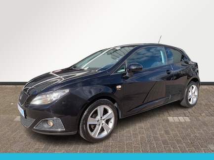 SEAT Ibiza 0