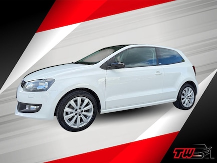 Volkswagen Polo 0