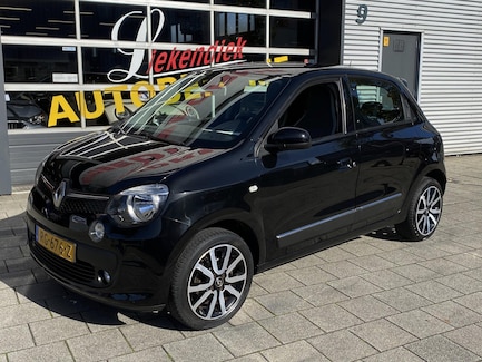 Renault Twingo 0