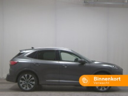 Ford Kuga 0