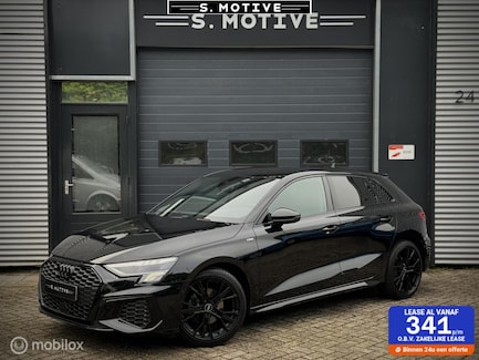 Audi A3 0