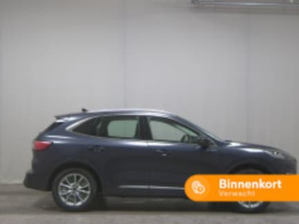 Ford Kuga 0