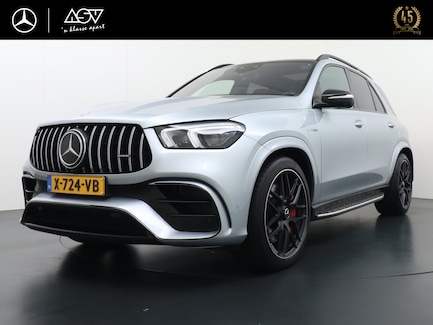 Mercedes-Benz GLE 0