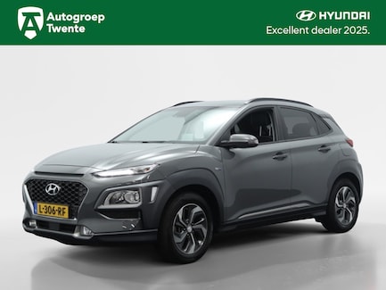 Hyundai Kona 0