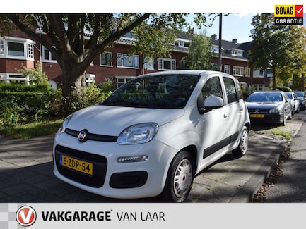 Fiat Panda 0