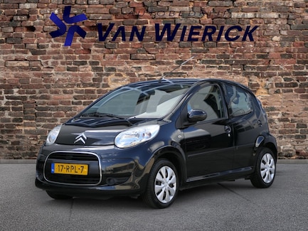 Citroën C1 0