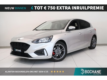 Ford Focus 0