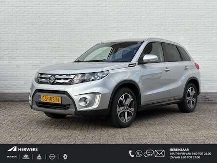 Suzuki Vitara 0
