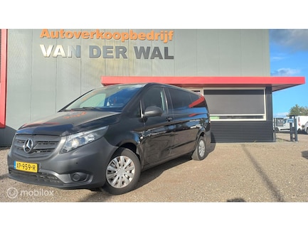 Mercedes-Benz Vito Tourer 0