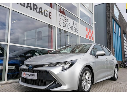 Toyota Corolla 0