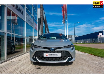 Toyota Corolla 0