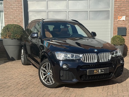 BMW X3 0