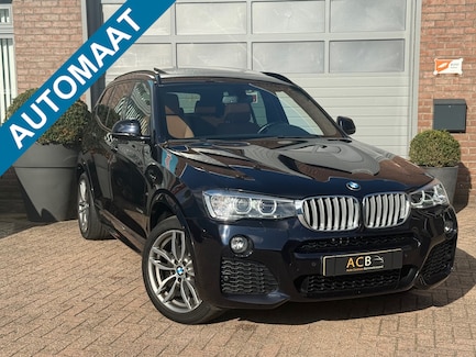 BMW X3 0