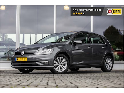 Volkswagen Golf 0