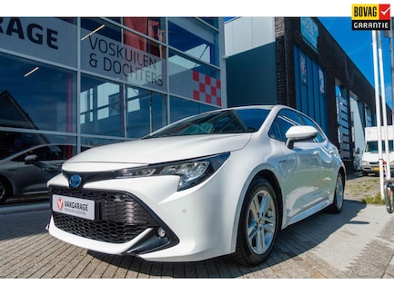 Toyota Corolla 0