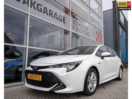 Toyota Corolla 0