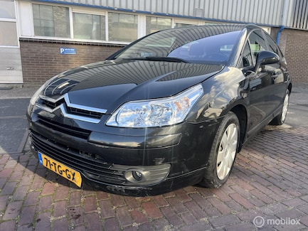 Citroën C4 0