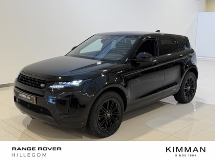 Land Rover Range Rover Evoque 0