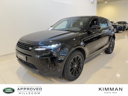 Land Rover Range Rover Evoque 0