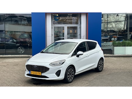 Ford Fiesta 0