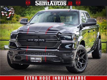 Dodge Ram 1500 0