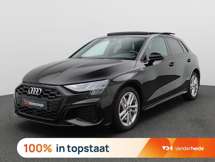 Audi A3 0