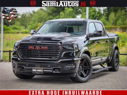 Dodge Ram 1500 0