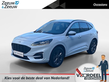 Ford Kuga 0