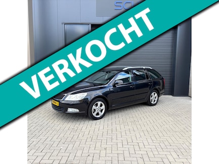 Skoda Octavia 0