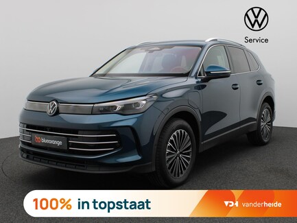Volkswagen Tiguan 0