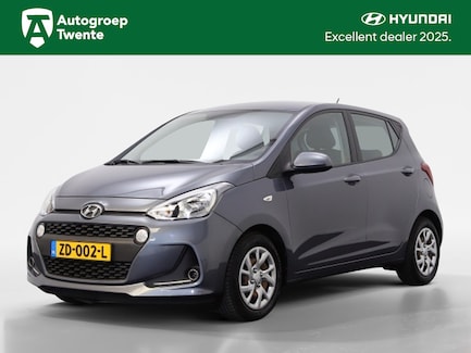 Hyundai i10 0